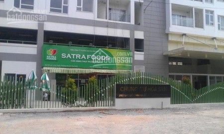 Cho thuê căn hộ full nội thất 2PN 70m2