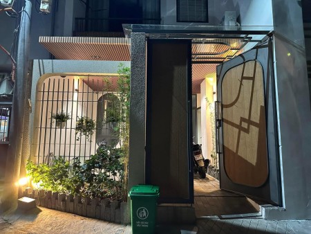 CHO THUÊ CĂN HỘ STUDIO NGAY SIÊU THỊ ĐẦU THÁNG 5 CHUYỂN VÀO