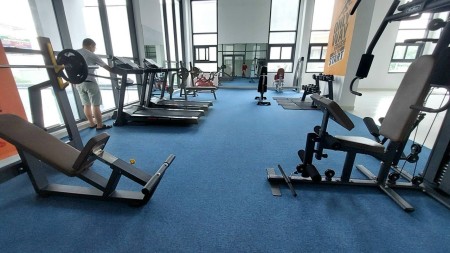 Chính chủ gửi cho thuê căn hộ 2 phòng ngủ 80m2 nội thất 12,5 triệu tháng