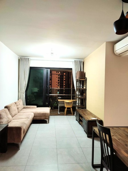 Chuyên Cho thuê căn hộ chung cư Feliz en Vista, Nhà Như Hình