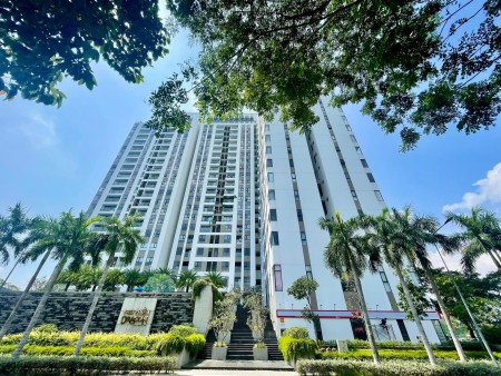 Cho thuê căn hộ 2PN, có nội thất, chỉ 12tr/tháng ở ngay. LH 0917 999 515