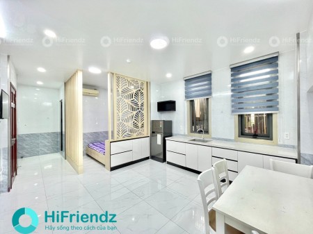 1PN tách bếp ngay Nguyễn Thị Thập. Gần chợ Tân Mỹ, mới, sạch, đẹp