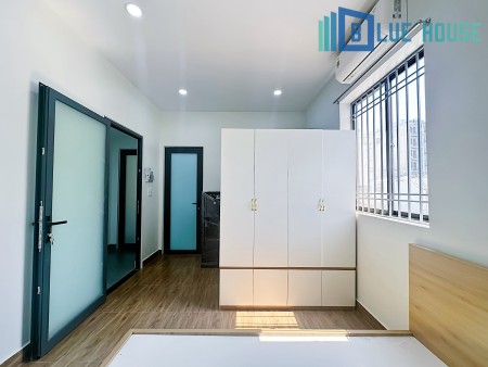 ⭕ Căn Hộ Full Nội Thất Ban Công - Cửa Sổ Lớn - Etown Cộng Hòa - Trương Công Định - Trường Chinh