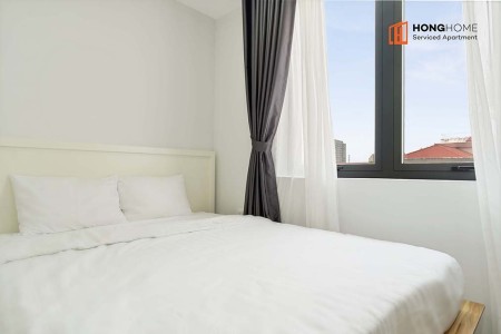 CĂN HỘ STUDIO CAO CẤP NGAY SÂN BAY - CV GIA ĐỊNH - NGÃ 6 GÒ VẤP QUẬN TÂN BÌNH