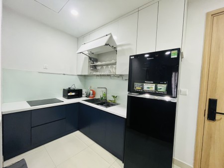 Emerald Tân Phú cho thuê full nội thất , căn 2pn 2vs ,12tr/th , nhận nhà ở ngay.