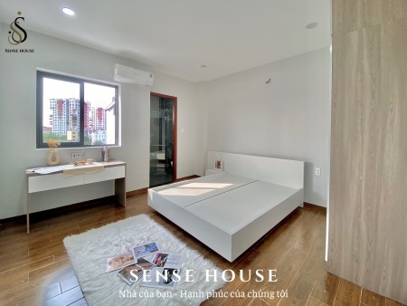 Khai trương Chuỗi Căn hộ Studio / Duplex Mini Mới 100%_Gần Khu CN Tân Bình_ 4tr2/ 4tr8/ 5tr8