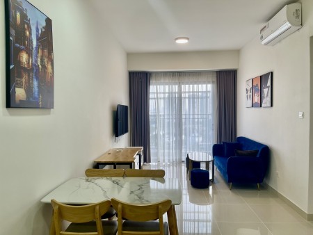 Thuê ngay The Sun Avenue_Căn hộ 1PN_51m2_Full NT đẹp_View sông_Giá tốt 14tr