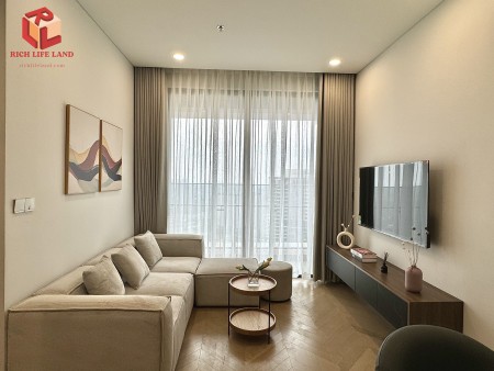 Cho thuê căn hộ Lumiere Riverside giá tốt chỉ 29tr/tháng!!!