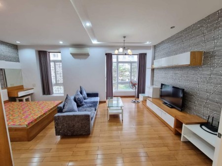 Cho thuê nhanh căn hộ Sky Garden 3, giá 12,5 triệu