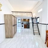 CHDV mới tinh ngay Mai Văn Vĩnh, Tân Quy, Quận 7 gần ĐH Tôn Đức Thắng, ĐH RMIT, Lotte Mart