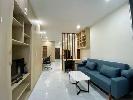The Sun Avenue cho thuê căn hộ OT, studio đẹp, mới, giá 12tr