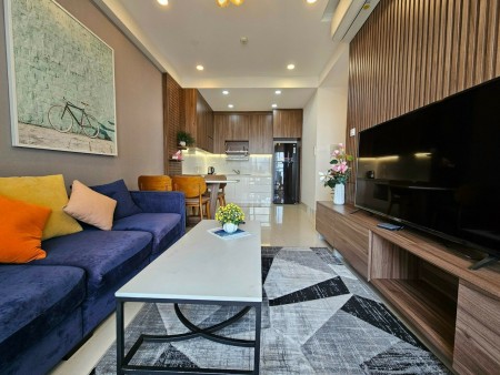 Cho thuê căn hộ chung cư The Sun Avenue quận 2, có 2PN, giá 18 triệu