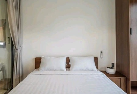 PENHOUSE CỰC THOÁNG NGAY CV HOÀNG VĂN THỤ - GẦN SÂN BAY QUẬN TÂN BÌNH