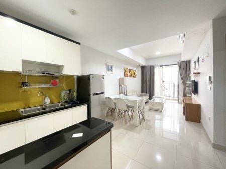 *2PN - 18tr/th* Có slot xe hơi

Cho thuê căn hộ Botanica Premier ( Chủ đầu tư NOVALAND) ĐẸP Y HÌNH