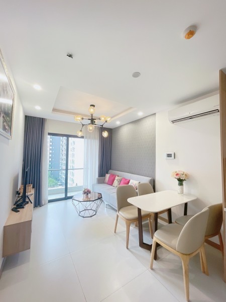 Thuê ngay căn hộ đẹp giá tốt_New City Thủ Thiêm_1PN_Có Bồn tắm_Full NT_50m2_Giá 13tr5