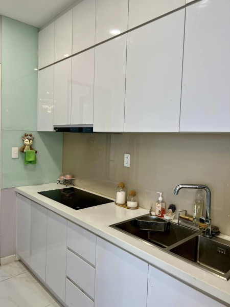 Cho thuê căn hộ 2 - 3 phòng ngủ Cantavil An Phú Quận 2, giá chỉ từ 13 triệu/tháng