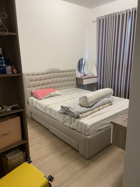 Cho thuê căn 2PN, 2WC, 71M2 Emerald, full nội thất