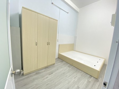 Chính chủ cho thuê CHDV - 2PN, full nội thất y hình, gần Aeon Tân Phú, ĐH Văn Hiến