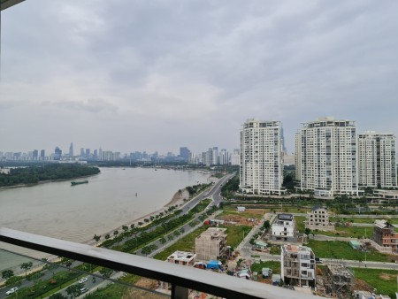 Cho thuê căn hộ One Verandah view sông SG, 1PN=13TR; 2PN=15TR; 3PN=20TR