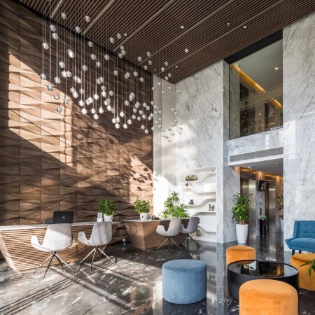 TRUONG QUOC DUNG PHU NHUAN APARTMENT FULL LUXURY FURNITURE SWIMMING POOL NEAR DISTRICT 3 AIRPORT