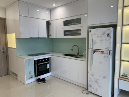 Cho thuê căn hộ 2PN rộng đẹp tại Vinhomes Gia Lâm, Hà Nội. Giá 9.5tr