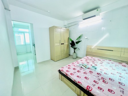 Cho thuê Căn Hộ mini, full nội thất, đối diện tòa ETOWN Cộng Hòa