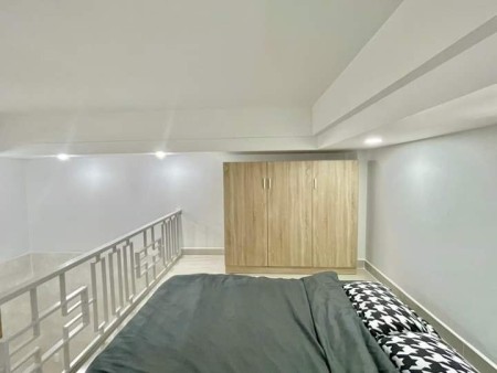 Căn hộ duplex có tủ lạnh thang máy Phú Mỹ7 gần Co.opmart Huỳnh Tấn Phát,THPT Ngô Quyền,chợ Phú Xuân