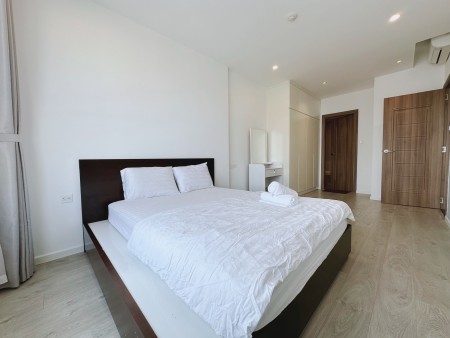 Cho thuê Sunrise City Q7, 2PN - 16tr/tháng