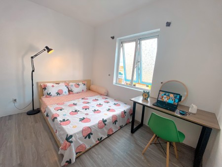 Siêu phẩm studio Cộng Hòa, Tân Bình