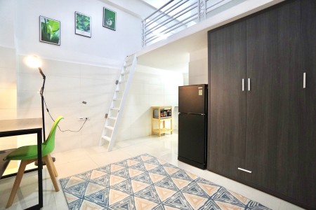 Duplex nội thất đầy đủ Đường số 67 Tân quy Q7, sát Lotte, cầu Kênh Tẻ, ĐH Tôn Đức Thắng