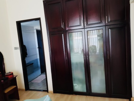 Cho thuê căn hộ 2 phòng ngủ chung cư Phú Mỹ,Hoàng Quốc Việt,Quận 7 giá 10 triệu/tháng