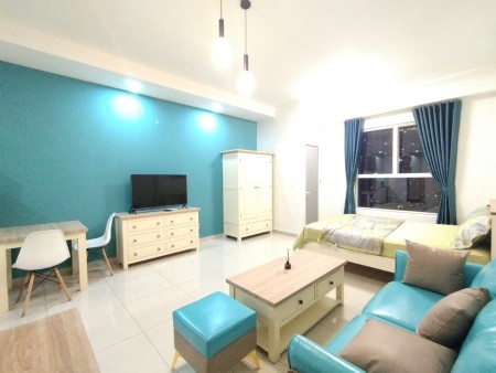 [Cho thuê] căn hộ Sunrise City View, Quận 7