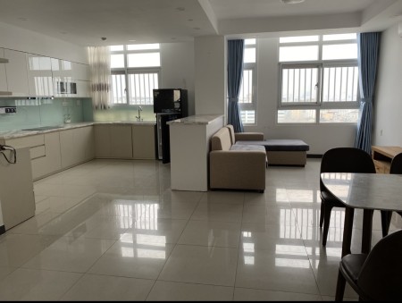 Dự án căn hộ cao cấp Cao Ốc Phú Nhuận rộng rãi giá chỉ 14tr