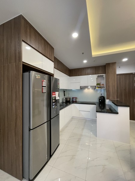 Cần cho thuê căn hộ chung cư Central Plaza 65m2, 2pn, 2wc, căn góc. Giá thiệt: 12 tr/th