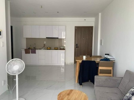 Cho thuê căn Chung cư Sky central, Phổ Quang ,p2, Tân Bình: 70 m2,2p,2wc,NTCB,14tr