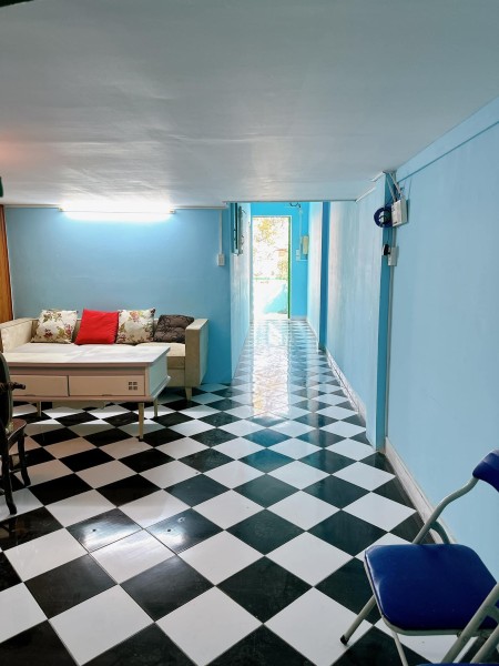 Cho thuê căn hộ tại 112 An Dương Vương, lầu 3, Phường 9, Quận 5. Có 2PN, 94m2