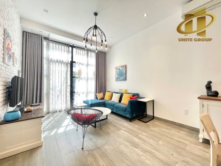 Cho thuê căn hộ cao cấp Phú Mỹ Hưng, Quận 7, gần Crescent Mall, SC Vivo, cầu Ánh Sao, RMIT