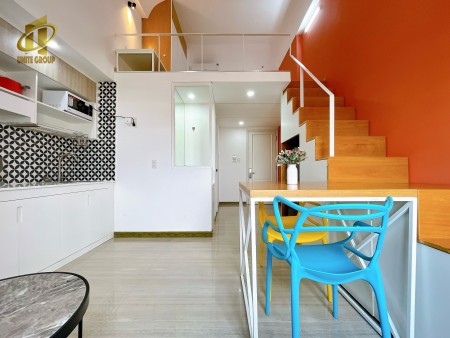 Duplex gác cao 2m, Nguyễn Thị Thập, gần chợ Tân Mỹ, Bệnh viện FV, Crescent Mall