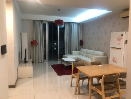 Cần cho thuê căn hộ Screc Tower 81m2, 2pn, 2wc, Full NT, nhà đẹp. Giá cho thuê: 13 tr/th