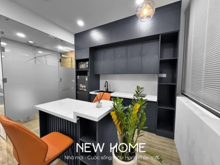 Sẵn căn 1PN, 40m2, Hoàng Việt Q.Tân Bình, gần vòng xoay Lê Văn Sỹ, vòng xoay Lăng Cha Cả