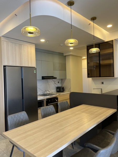 Cần cho thuê Midtown The Peak DT 116m2 3PN Full NT Em Huỳnh 0812456174