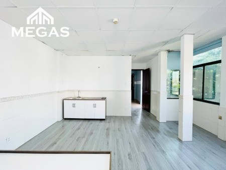 CHDV đầy đủ tiện ích, Bancol, cửa sổ trời ngay Etown