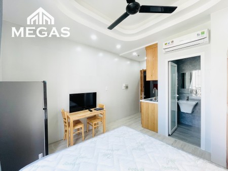 CĂN HỘ MỚI 100% NGAY BIG C_FULL NỘI THẤT NHƯ HÌNH_ƯU ĐÃI SỐC THÁNG 4