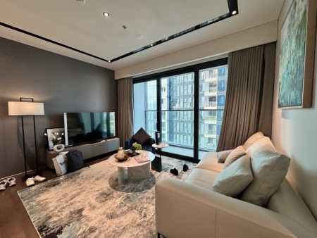 Thuê căn hộ hàng hiệu, Grand Marina saigon, 1PN. Full NT chuẩn khách sạn, 63m2. Giá siêu tốt 49tr