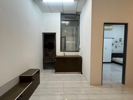 Cho thuê căn hộ dịch vụ 2PN Nguyễn Văn Vĩnh Tân Bình