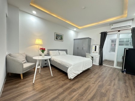 CHDV 1PN Tách Bếp Full NT-Hồng Hà- KV Sân Bay- Tân Bình