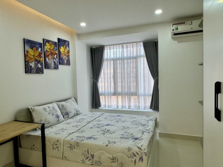 Cho thuê căn hộ sky garden 3, nhà mới, 2 phòng ngủ ,giá thuê 13 triệu , Q7, HCM