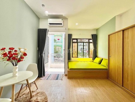 Khai Trương Căn Hộ ĐẦY ĐỦ TIỆN NGHI_AN NINH GẦN NHÀ THI ĐẤU PHÚ THỌ