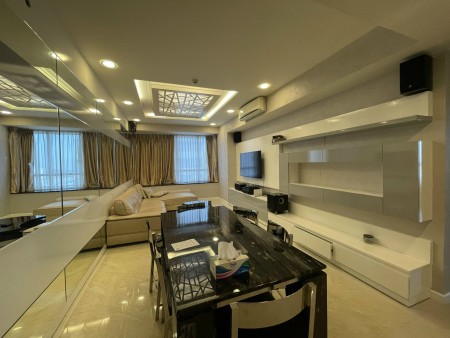 Cho thuê Sunrise City Q7_3PN Nhà nội thất đẹp