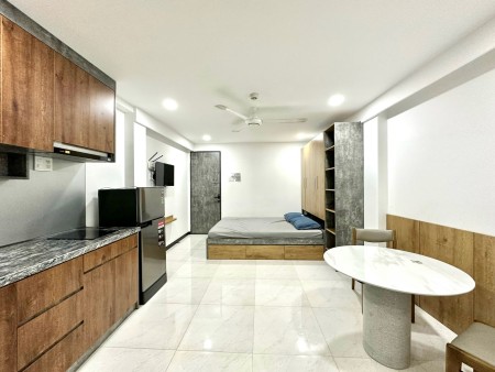 Còn sẵn studio quận 10, gần sân vận động Phú Thọ, Chợ Nguyễn Tri Phương, ĐH Hoa Sen